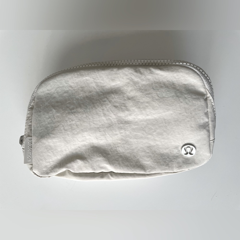 Lululemon Belt Bag